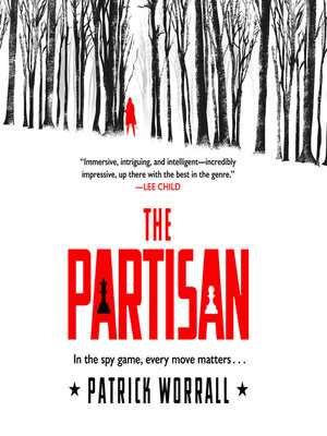 The Partisan - Audiobook
